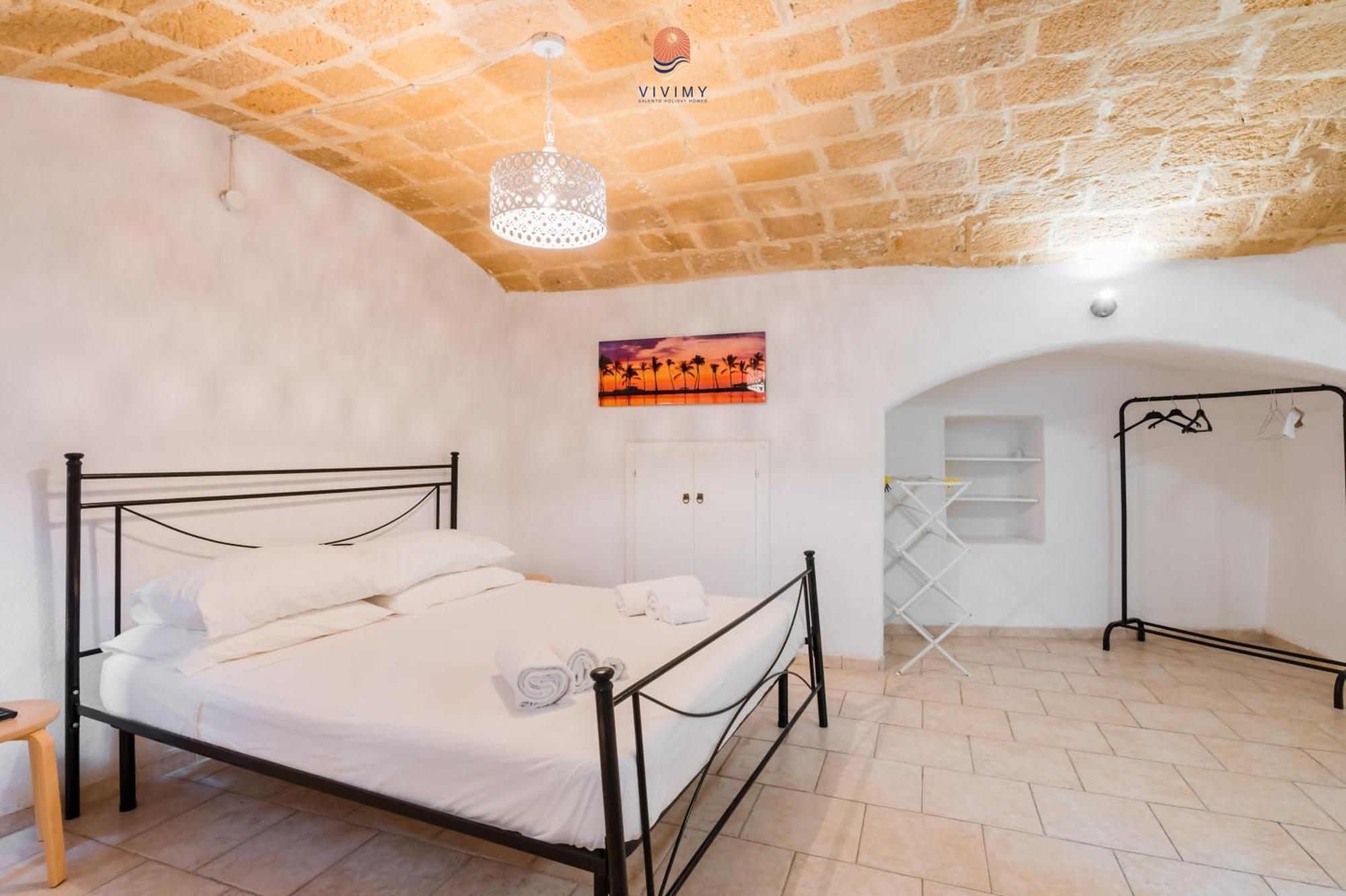 Dimora Cantalupi By Vivimy Gallipoli Exterior photo