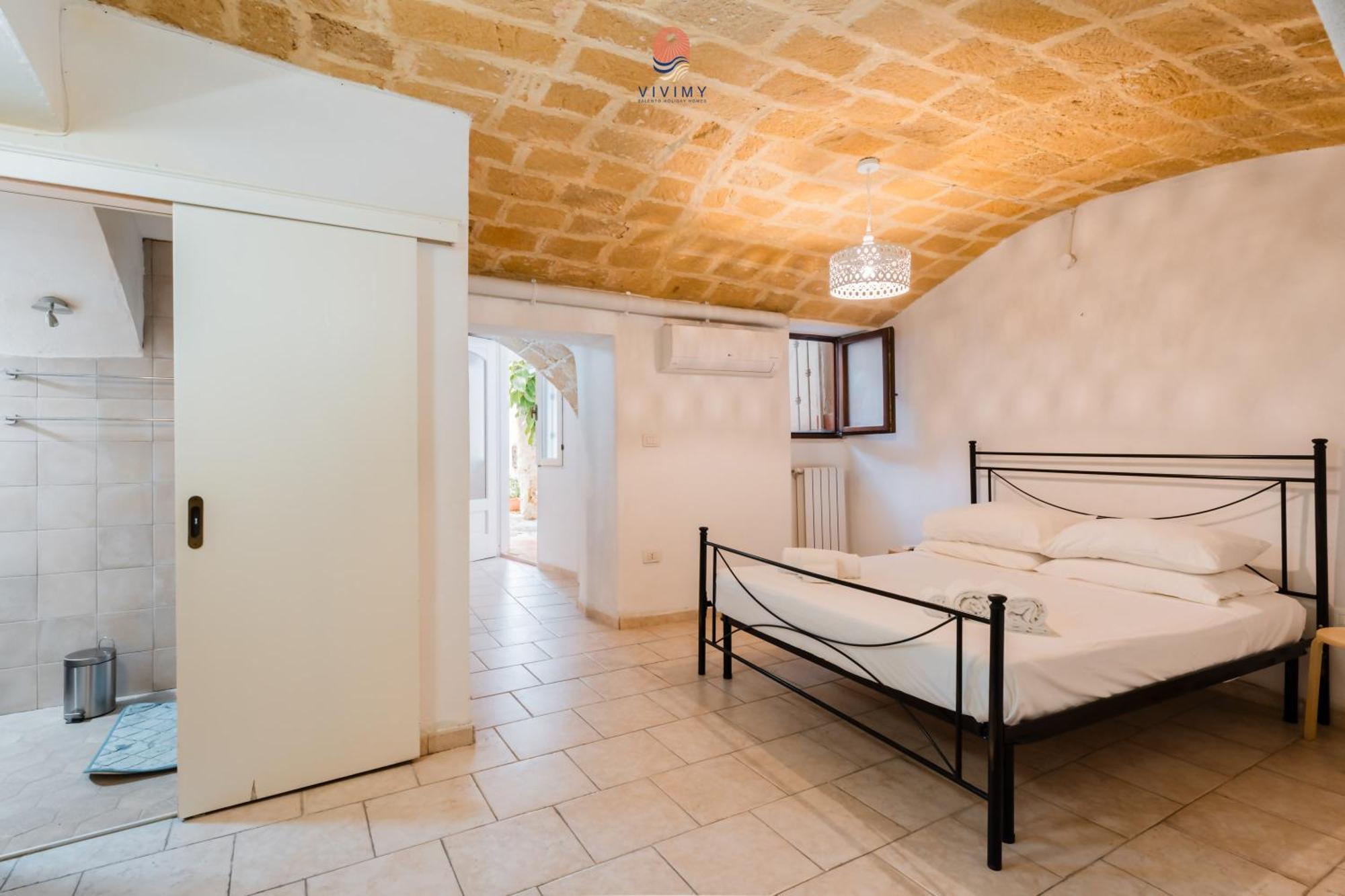 Dimora Cantalupi By Vivimy Gallipoli Exterior photo